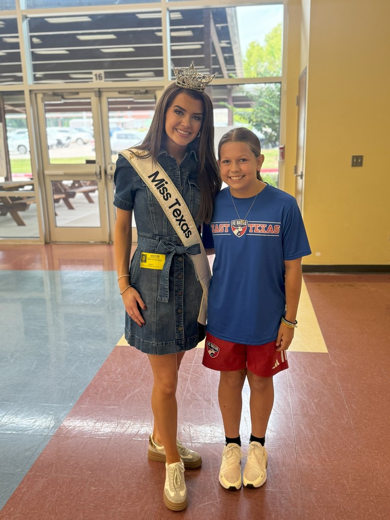 Miss Texas