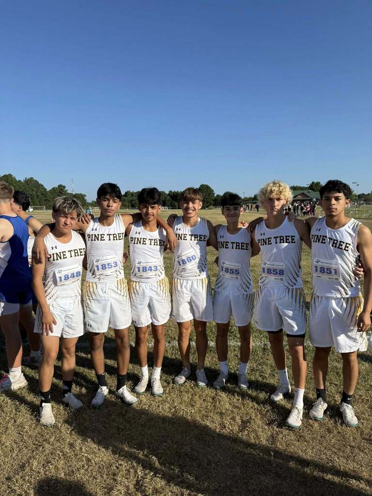Cross Country