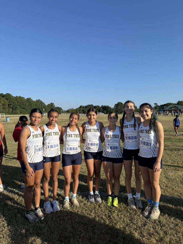 Cross Country