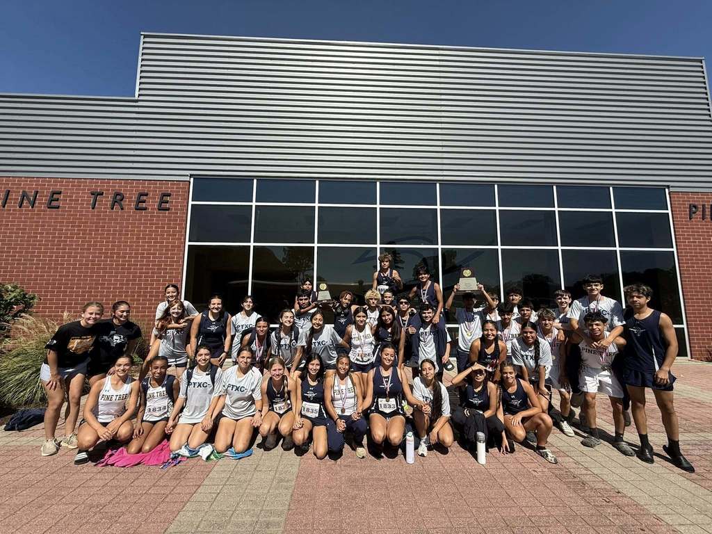Cross Country