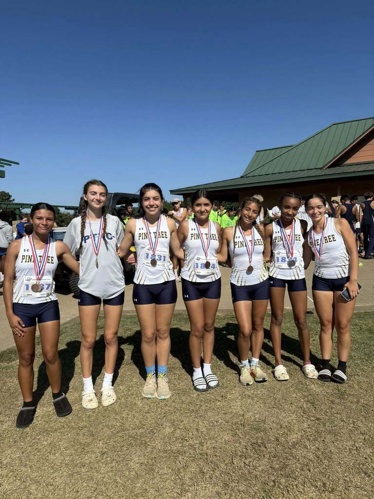Cross Country