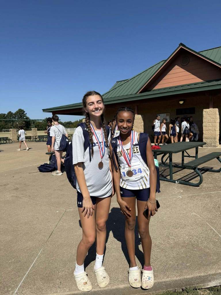 Cross Country