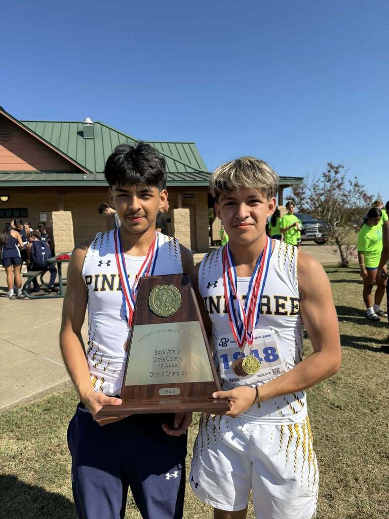 Cross Country
