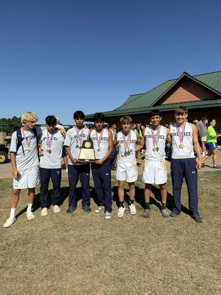 Cross Country
