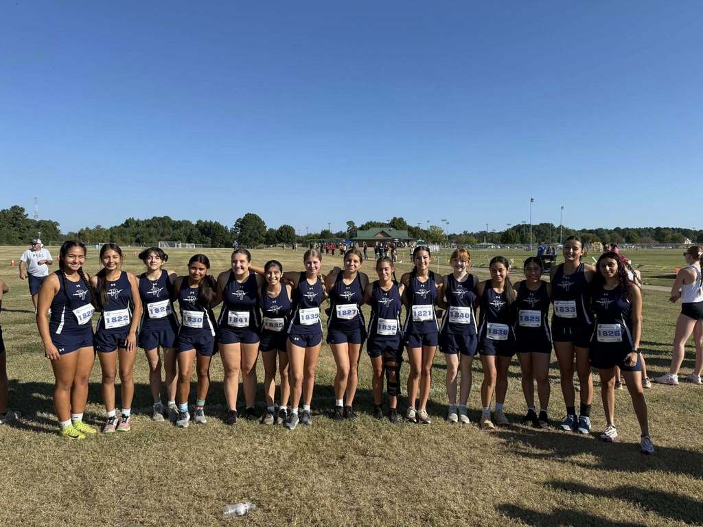 Cross Country