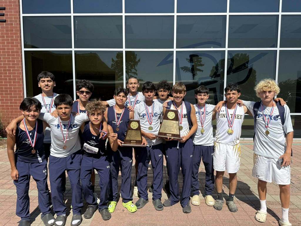 Cross Country
