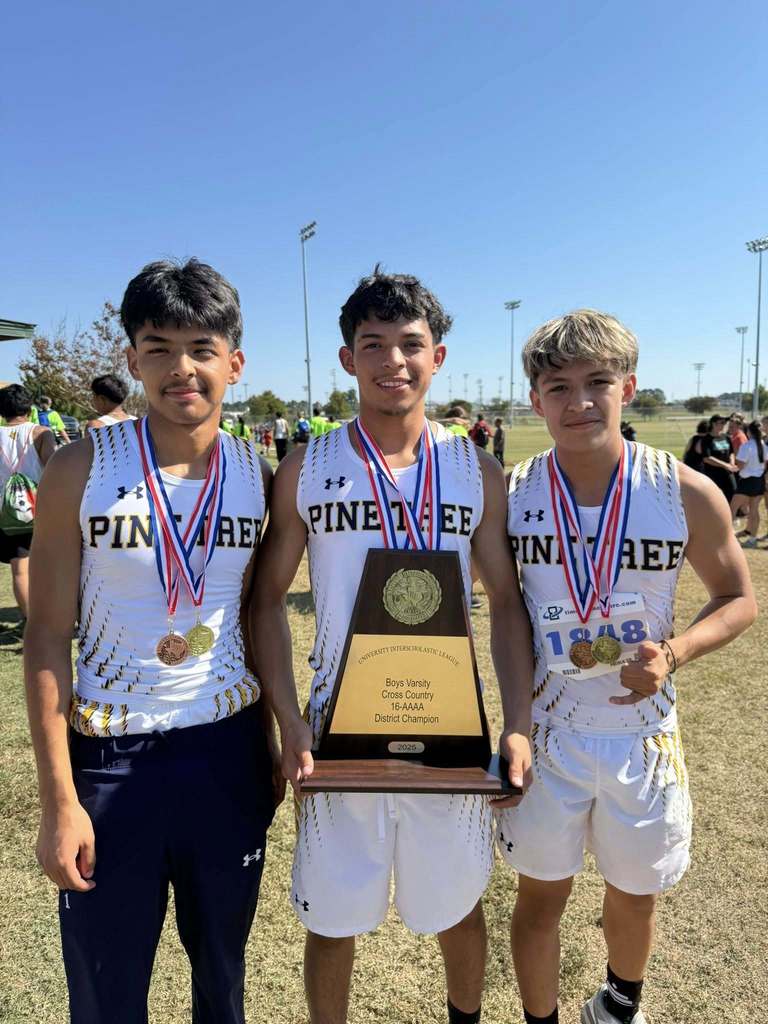 Cross Country