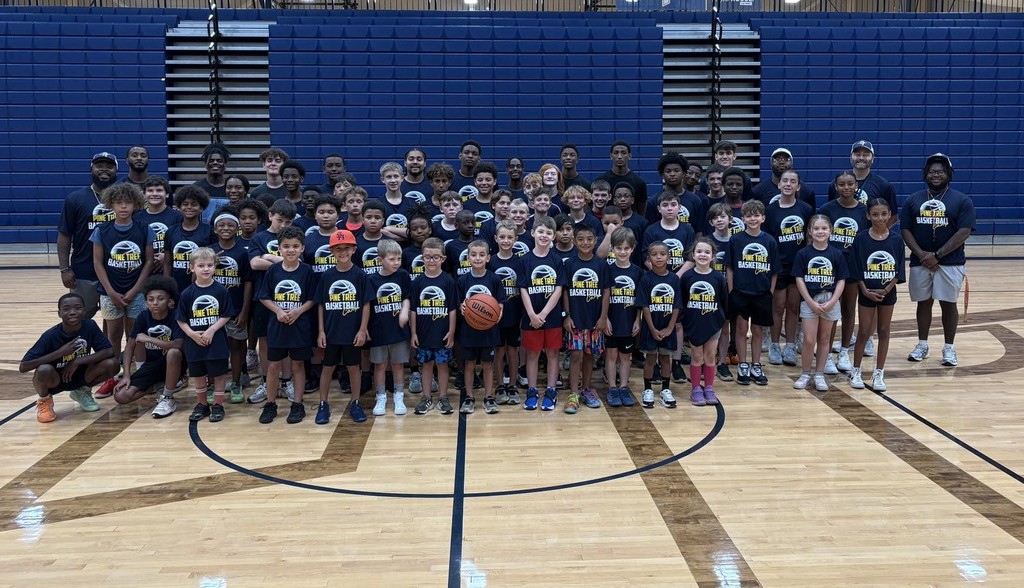 Basketball Camp
