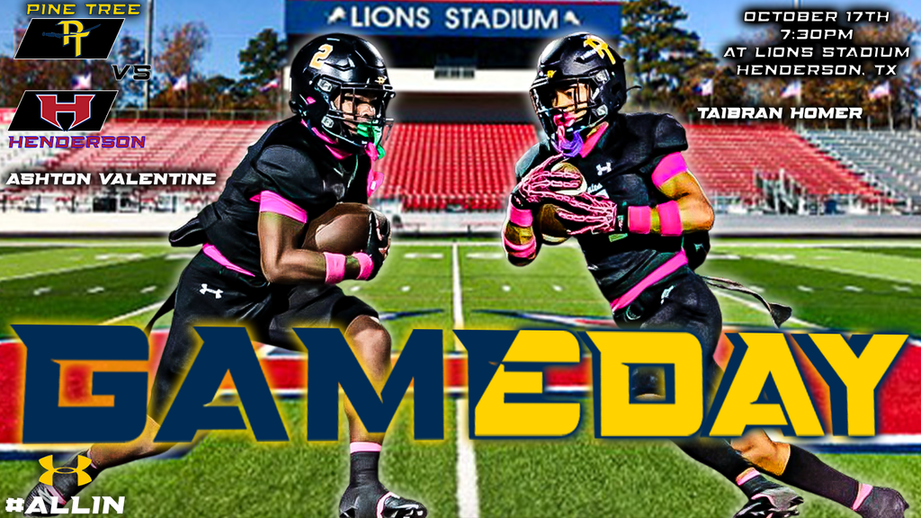 Game Day