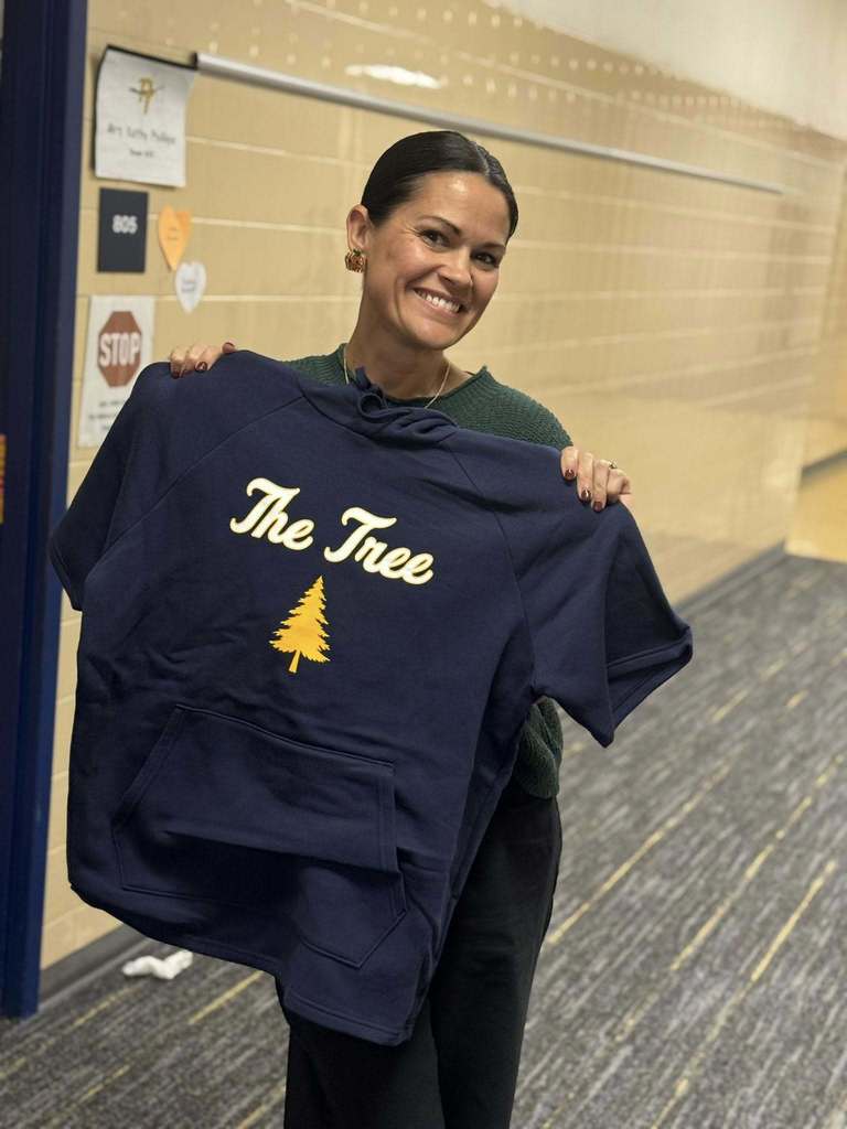 The Tree