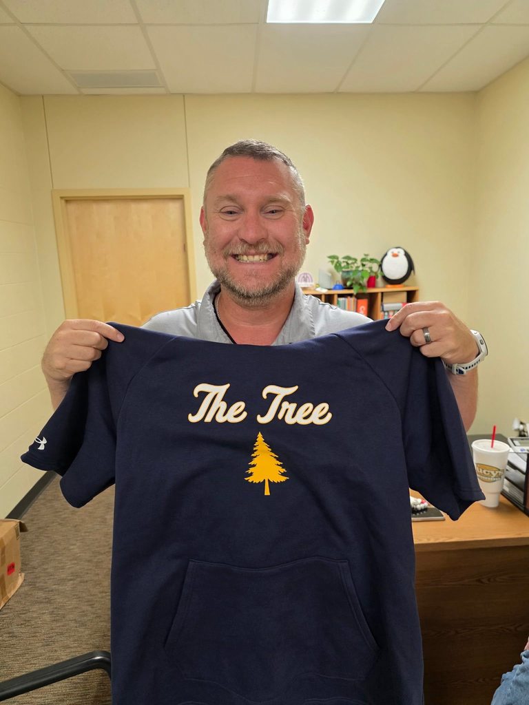 The Tree
