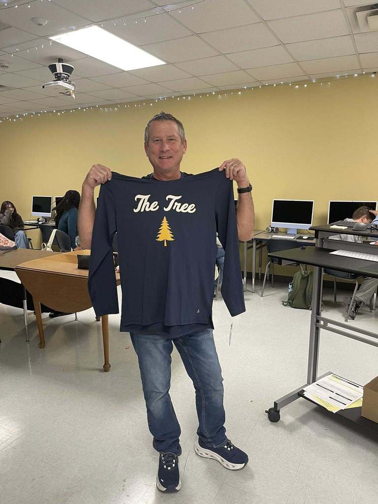 The Tree