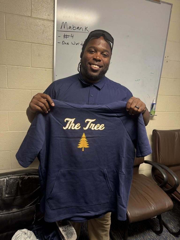 The Tree