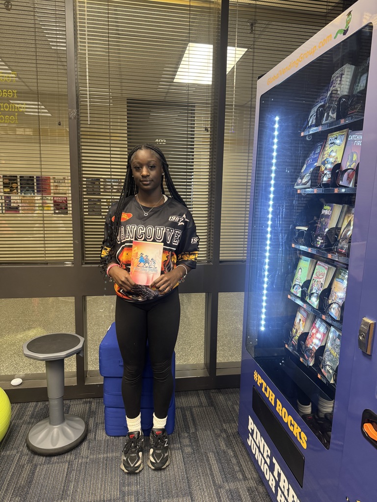 Congratulations, J Brown