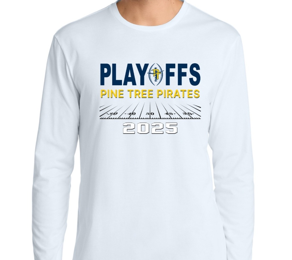 Playoff Shirts