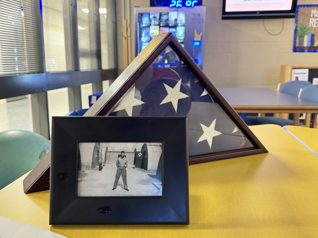 Veteran's Day Presentation