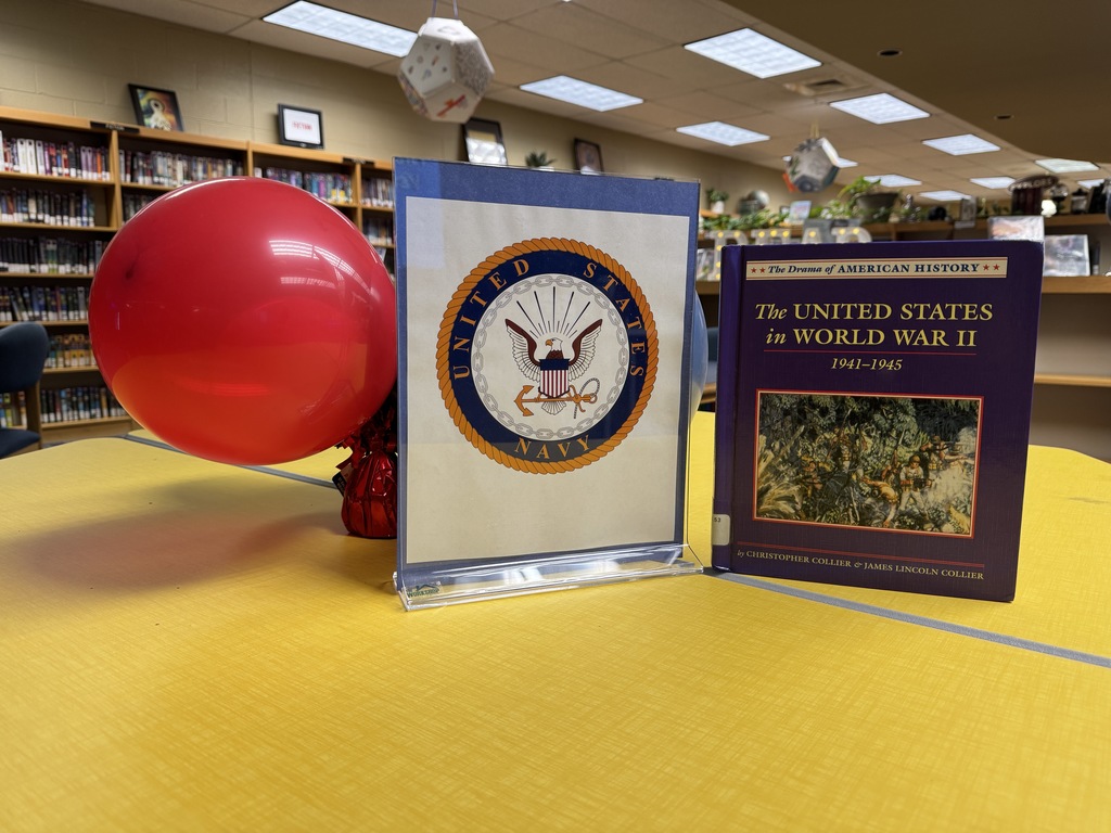 Veteran's Day Presentation