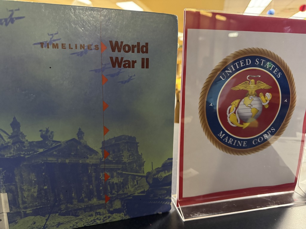 Veteran's Day Presentation