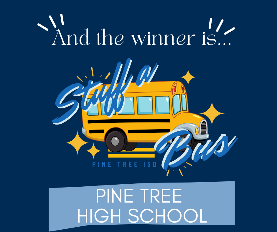 Stuff A Bus Canned Food Event