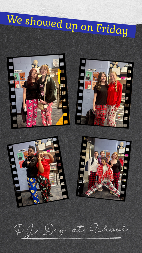 PJ Day