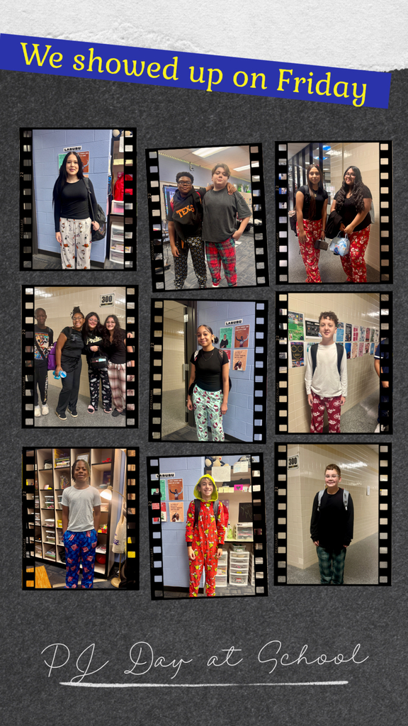 PJ Day