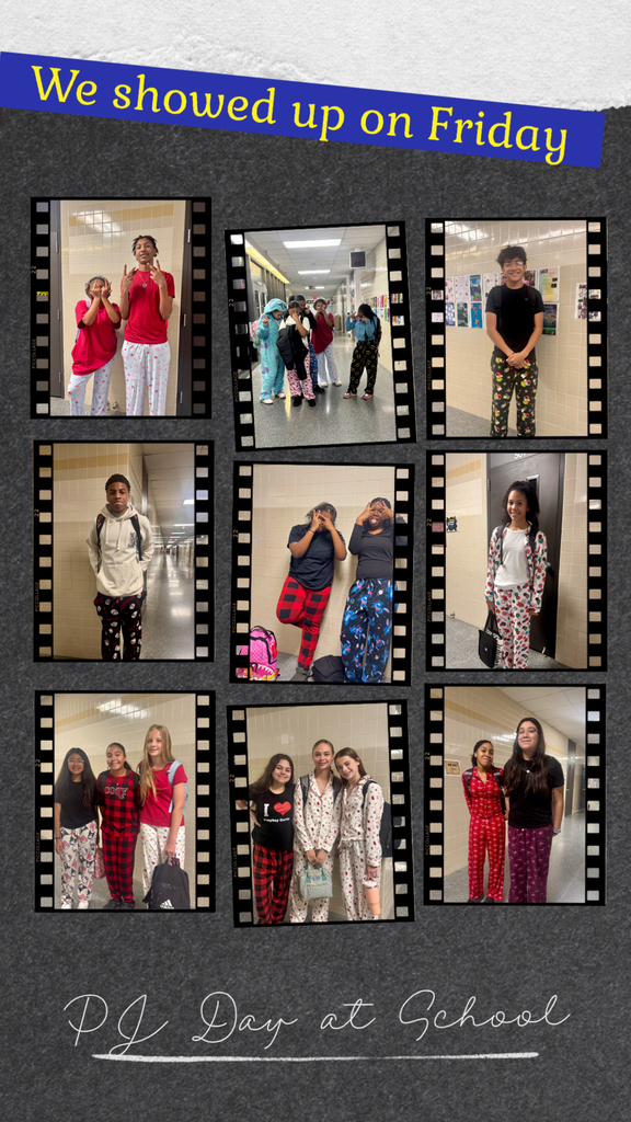 PJ Day
