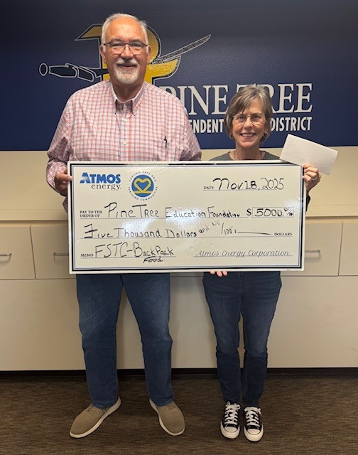 Atmos Energy Shelf Life Milk Donation