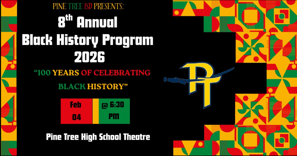 Black History Program