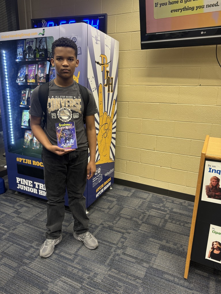 Yadin T, awesome worker at PTJH