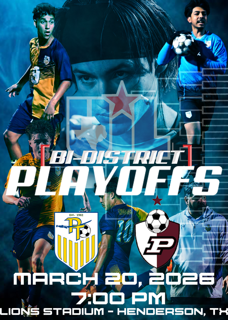 Boys Soccer Playoffs 