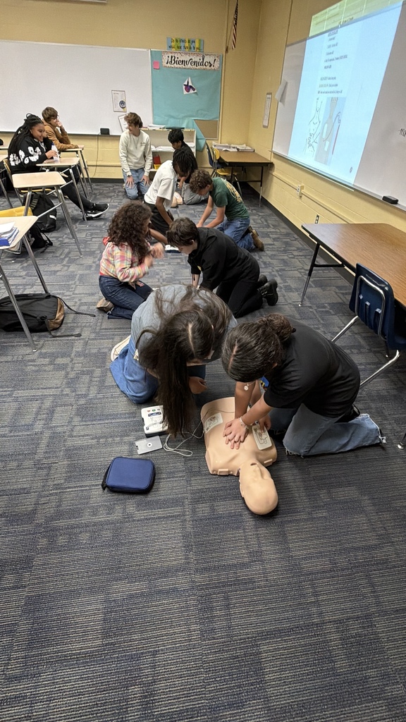 CPR and AED use from infants to adults