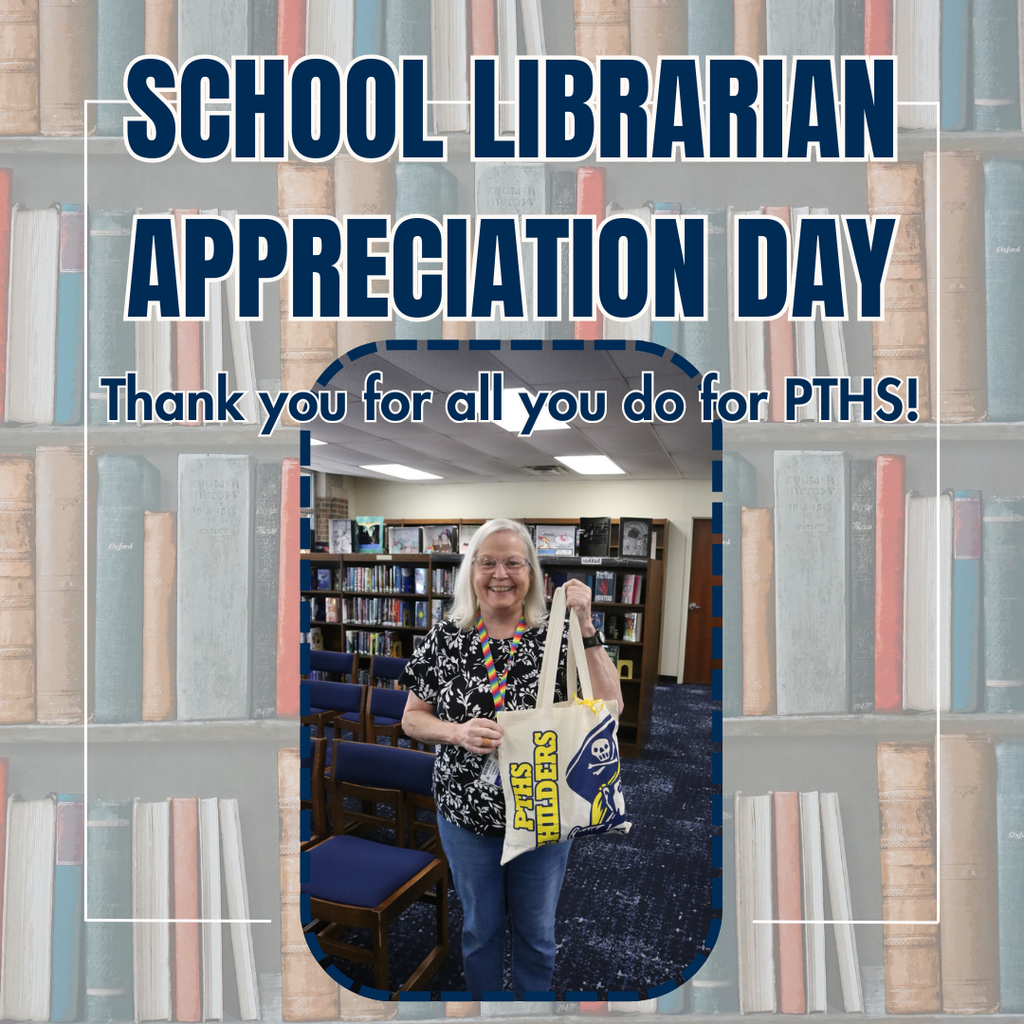Librarian Appreciation Day