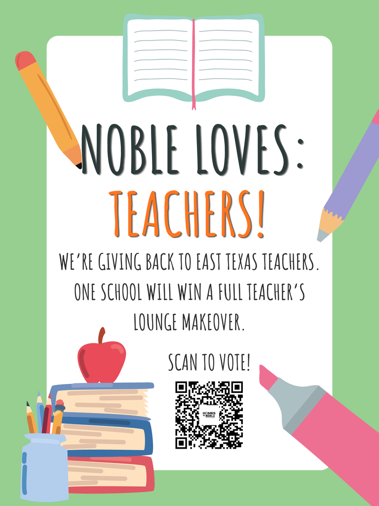 Noble Teachers 