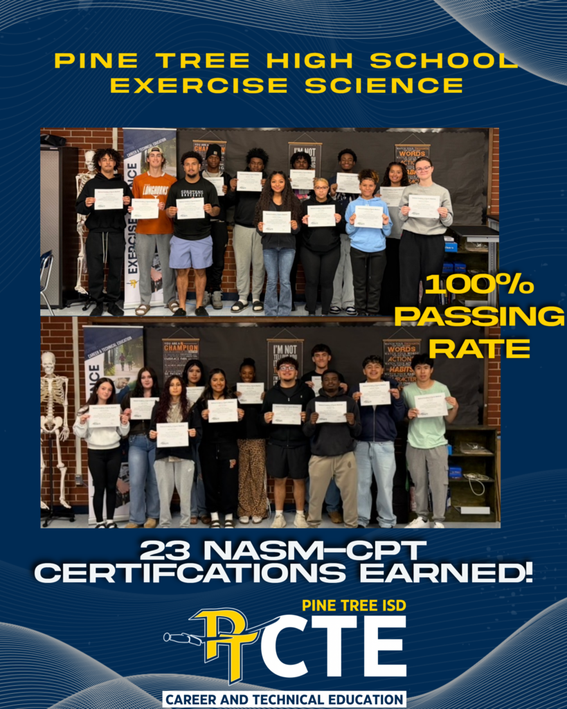 Exercise Science Students