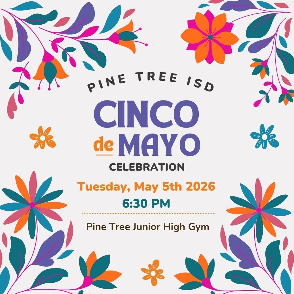Cinco de May Celebration 