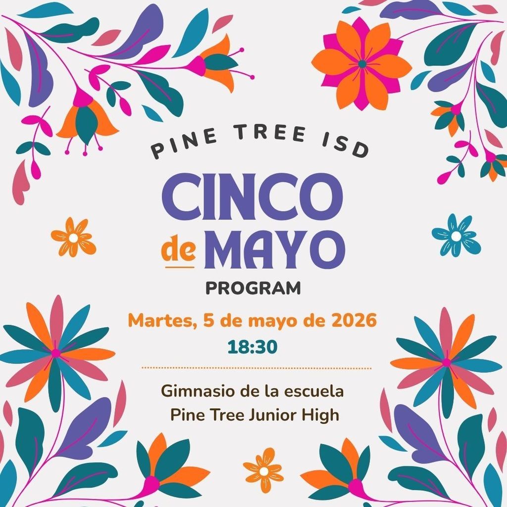 Cinco de May Celebration 