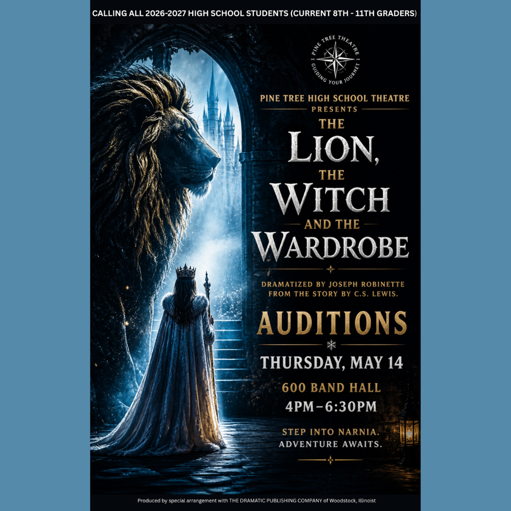 Theater Auditions