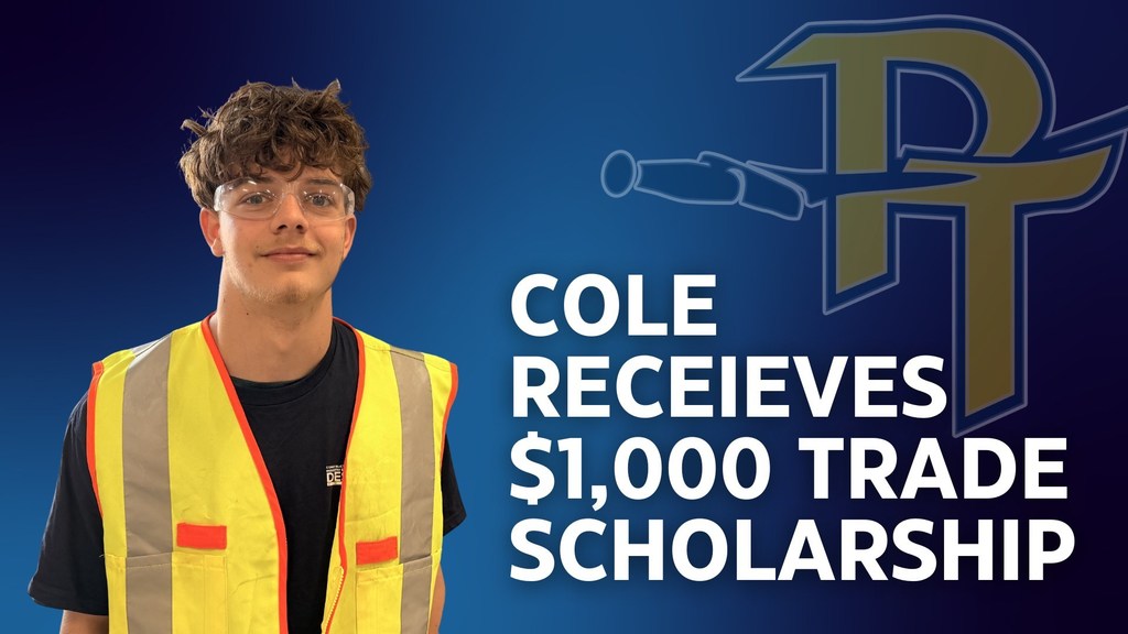 Cole Scholorship 