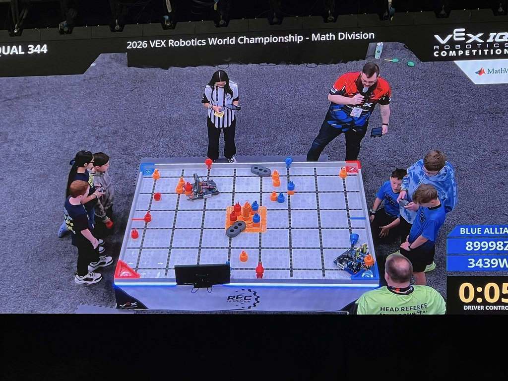VEX World Championship