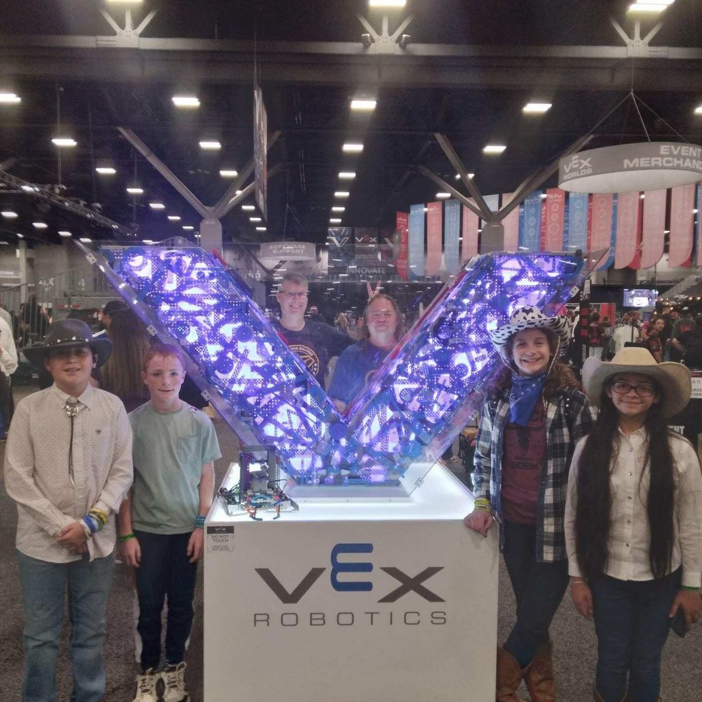 VEX World Championship