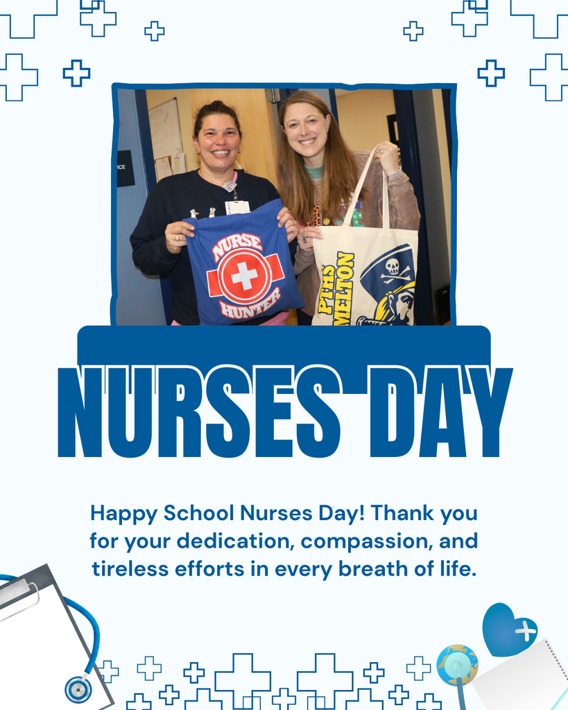 Nurse Appreciation Day