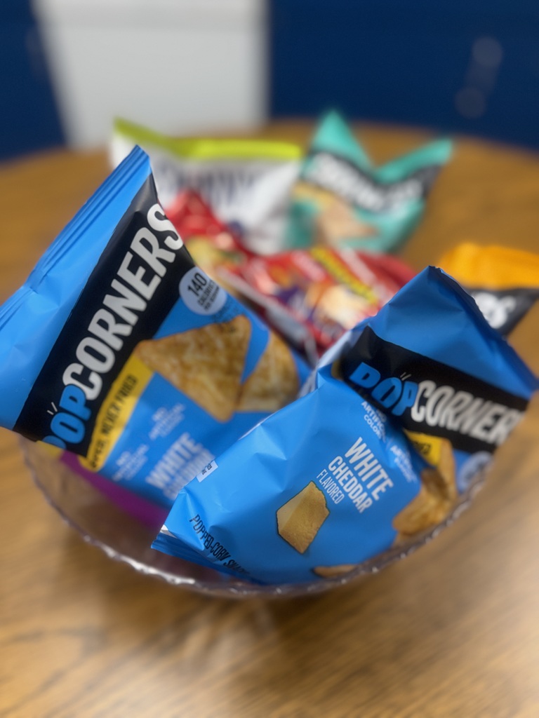 Happy Teacher Appreciation Week