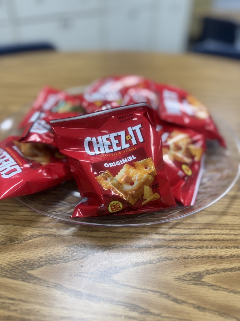 Happy Teacher Appreciation Week