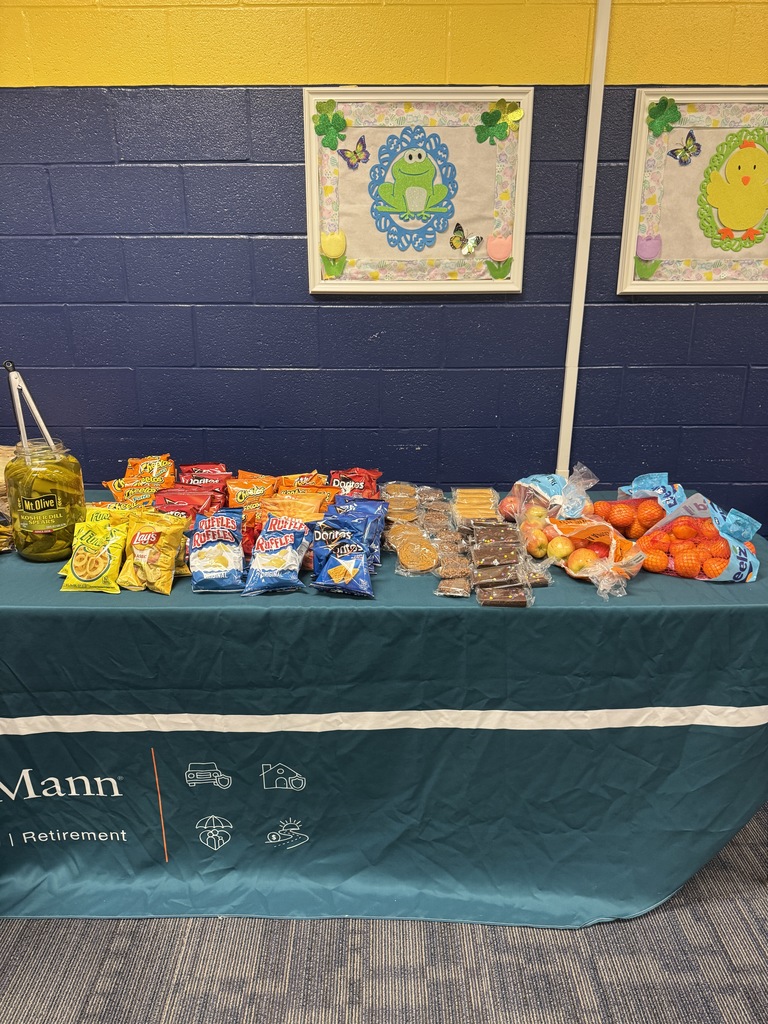 Happy Teacher Appreciation Week