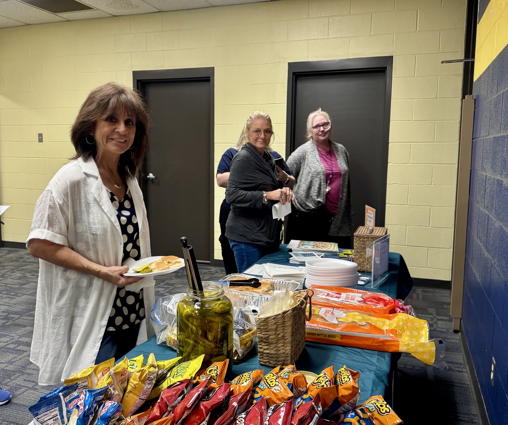 Happy Teacher Appreciation Week
