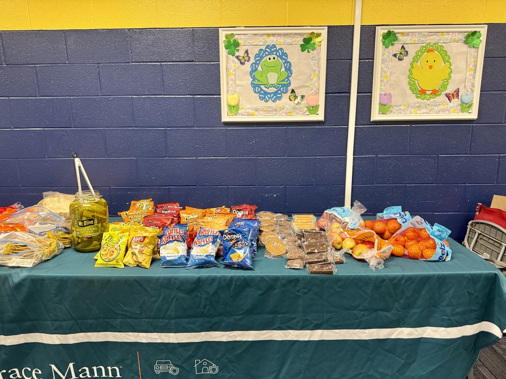 Happy Teacher Appreciation Week