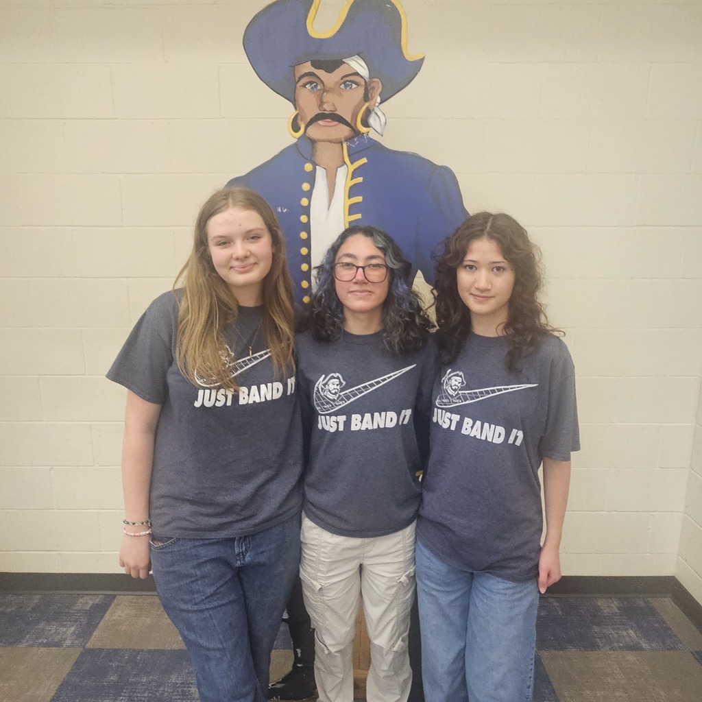 Drum Majors 