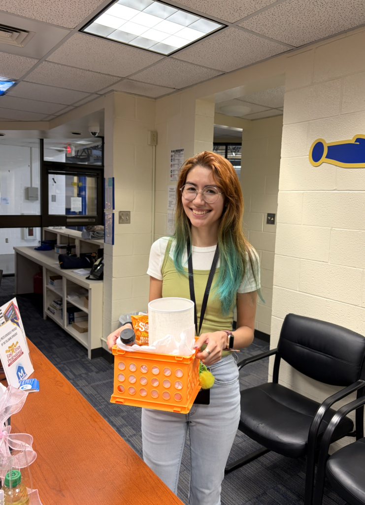 Happy Teacher Appreciation Week