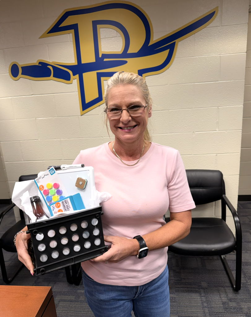 Happy Teacher Appreciation Week