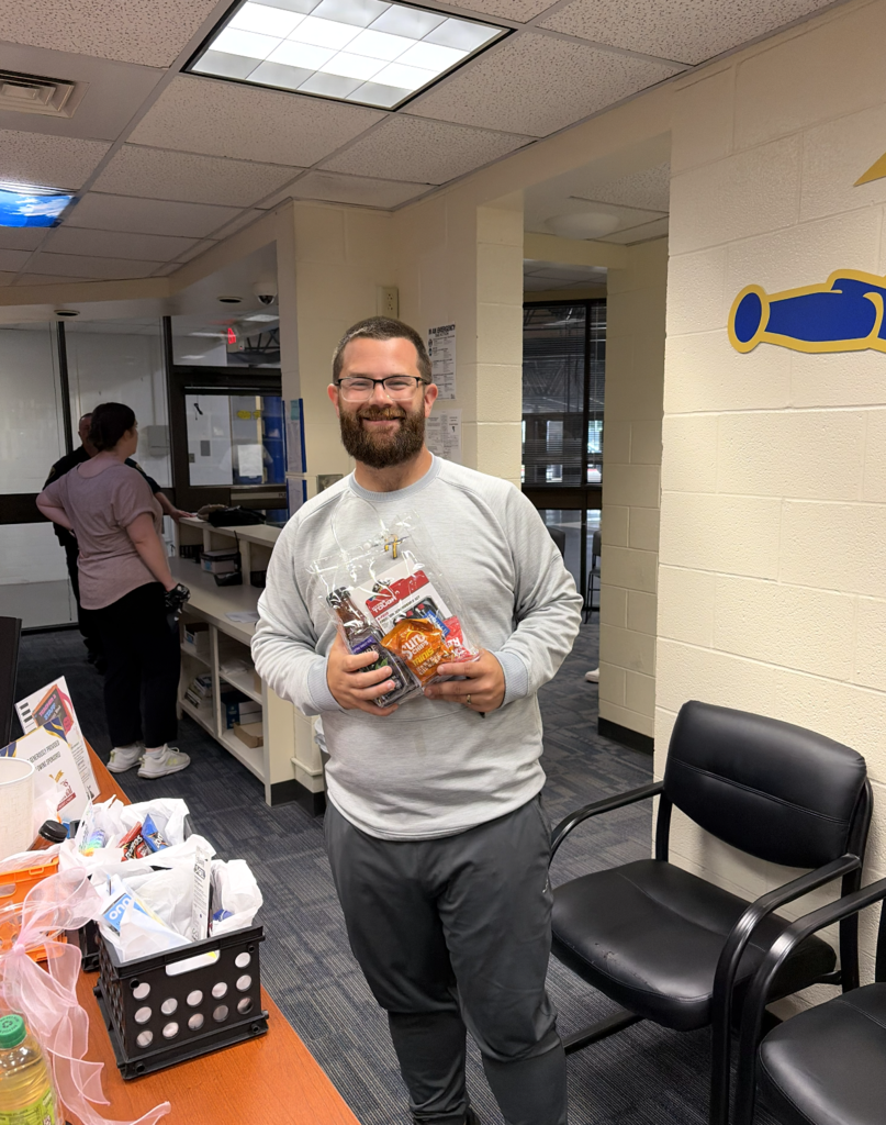 Happy Teacher Appreciation Week